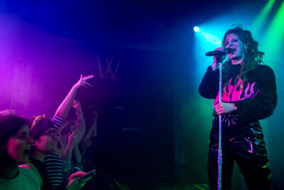 Merol @ De Roma, picture 5, photographed by Erwin Evrard - FrontView Magazine