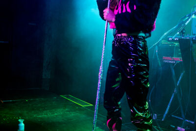Merol @ De Roma, picture 7, photographed by Erwin Evrard - FrontView Magazine