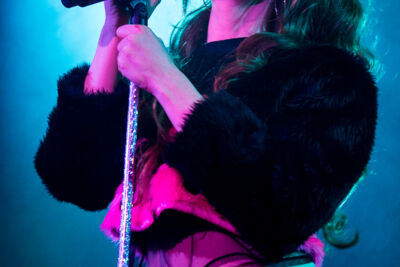 Merol @ De Roma, picture 8, photographed by Erwin Evrard - FrontView Magazine