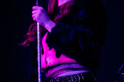 Merol @ De Roma, picture 9, photographed by Erwin Evrard - FrontView Magazine