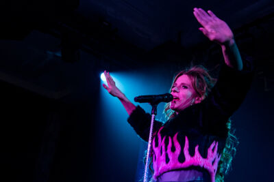 Merol @ De Roma, picture 10, photographed by Erwin Evrard - FrontView Magazine