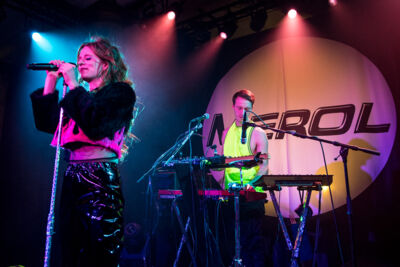 Merol @ De Roma, picture 11, photographed by Erwin Evrard - FrontView Magazine