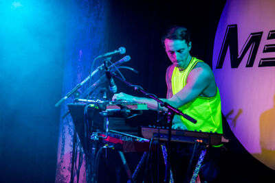 Merol @ De Roma, picture 12, photographed by Erwin Evrard - FrontView Magazine