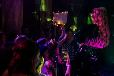 Merol @ De Roma, picture 14, photographed by Erwin Evrard - FrontView Magazine