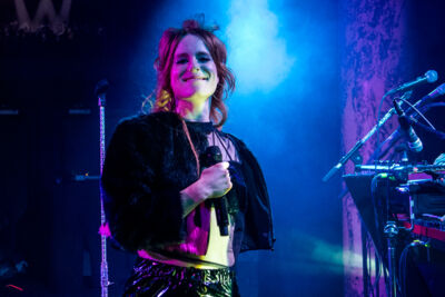 Merol @ De Roma, picture 17, photographed by Erwin Evrard - FrontView Magazine