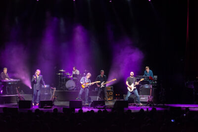 Dire Straits Experience @ Koninklijk Circus, foto 7, foto's door Johan Van Buggenhout - FrontView Magazine