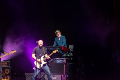 Dire Straits Experience @ Koninklijk Circus, foto 8, foto's door Johan Van Buggenhout - FrontView Magazine