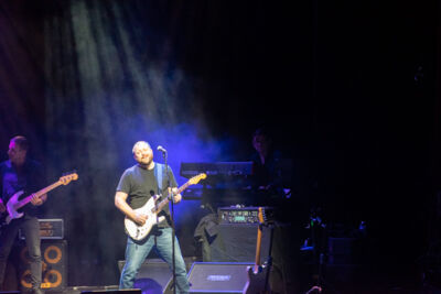 Dire Straits Experience @ Koninklijk Circus, foto 12, foto's door Johan Van Buggenhout - FrontView Magazine