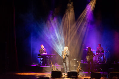 Dire Straits Experience @ Koninklijk Circus, foto 14, foto's door Johan Van Buggenhout - FrontView Magazine