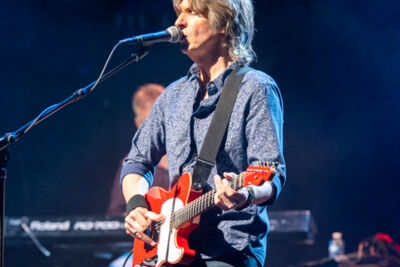 Dire Straits Experience @ Koninklijk Circus, foto 17, foto's door Johan Van Buggenhout - FrontView Magazine