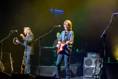 Dire Straits Experience @ Koninklijk Circus, foto 18, foto's door Johan Van Buggenhout - FrontView Magazine