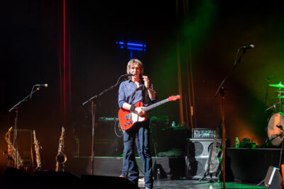 Dire Straits Experience @ Koninklijk Circus, foto 20, foto's door Johan Van Buggenhout - FrontView Magazine
