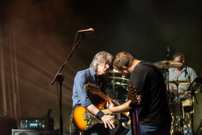 Dire Straits Experience @ Koninklijk Circus, foto 21, foto's door Johan Van Buggenhout - FrontView Magazine