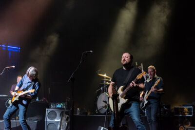 Dire Straits Experience @ Koninklijk Circus, foto 23, foto's door Johan Van Buggenhout - FrontView Magazine