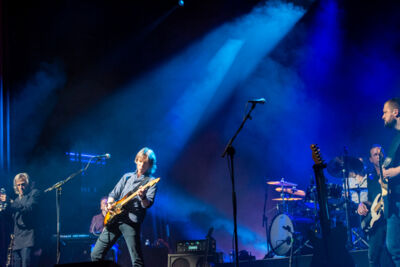 Dire Straits Experience @ Koninklijk Circus, foto 28, foto's door Johan Van Buggenhout - FrontView Magazine