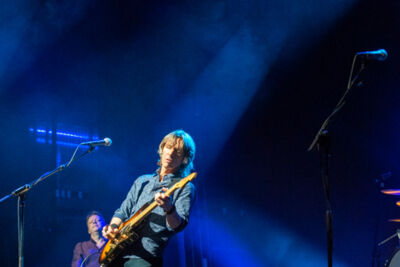 Dire Straits Experience @ Koninklijk Circus, foto 29, foto's door Johan Van Buggenhout - FrontView Magazine