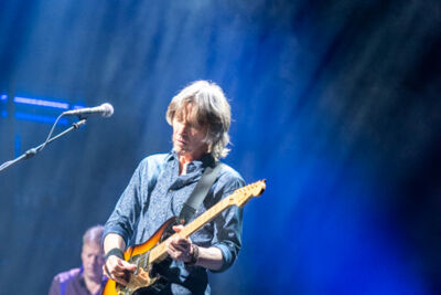 Dire Straits Experience @ Koninklijk Circus, foto 30, foto's door Johan Van Buggenhout - FrontView Magazine