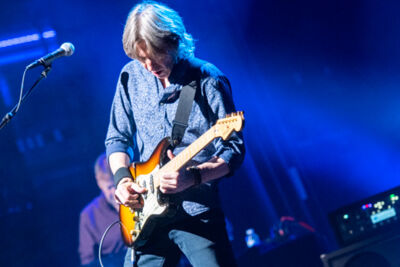 Dire Straits Experience @ Koninklijk Circus, foto 31, foto's door Johan Van Buggenhout - FrontView Magazine