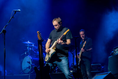 Dire Straits Experience @ Koninklijk Circus, foto 32, foto's door Johan Van Buggenhout - FrontView Magazine