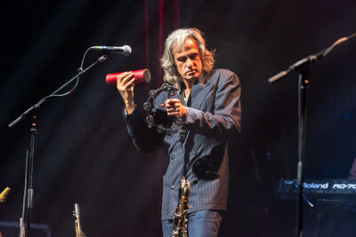 Dire Straits Experience @ Koninklijk Circus, foto 33, foto's door Johan Van Buggenhout - FrontView Magazine