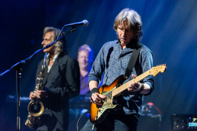 Dire Straits Experience @ Koninklijk Circus, foto 34, foto's door Johan Van Buggenhout - FrontView Magazine