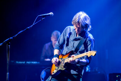 Dire Straits Experience @ Koninklijk Circus, foto 36, foto's door Johan Van Buggenhout - FrontView Magazine
