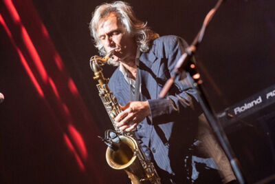 Dire Straits Experience @ Koninklijk Circus, foto 37, foto's door Johan Van Buggenhout - FrontView Magazine