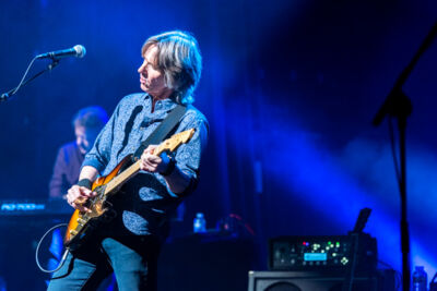 Dire Straits Experience @ Koninklijk Circus, foto 38, foto's door Johan Van Buggenhout - FrontView Magazine