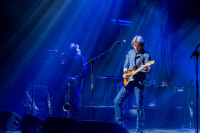 Dire Straits Experience @ Koninklijk Circus, foto 41, foto's door Johan Van Buggenhout - FrontView Magazine