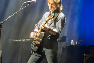 Dire Straits Experience @ Koninklijk Circus, foto 42, foto's door Johan Van Buggenhout - FrontView Magazine