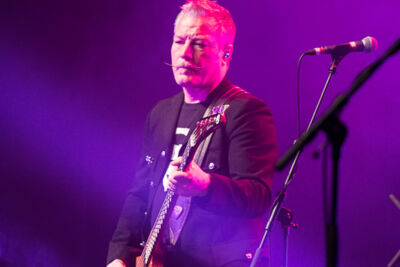 Kim Wilde - 'Here come the Aliens tour 2019' @ Kursaal Oostende, picture 10, photographed by Hilde  Hermans - FrontView Magazine