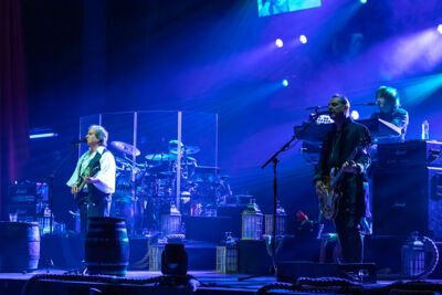 Chris De Burgh @ De Roma, picture 7, photographed by dirk janssens - FrontView Magazine