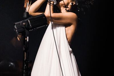 Lamb @ De Roma, picture 4, photographed by Myra Segers - FrontView Magazine