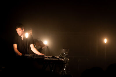 Lamb @ De Roma, picture 9, photographed by Myra Segers - FrontView Magazine