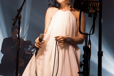 Lamb @ De Roma, picture 10, photographed by Myra Segers - FrontView Magazine