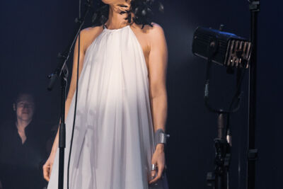 Lamb @ De Roma, picture 14, photographed by Myra Segers - FrontView Magazine