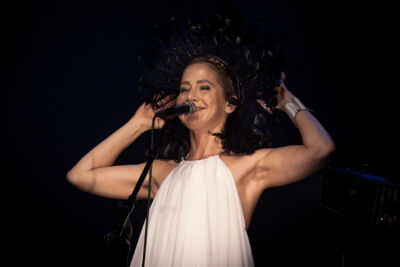 Lamb @ De Roma, picture 16, photographed by Myra Segers - FrontView Magazine