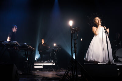 Lamb @ De Roma, picture 18, photographed by Myra Segers - FrontView Magazine