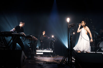 Lamb @ De Roma, picture 20, photographed by Myra Segers - FrontView Magazine