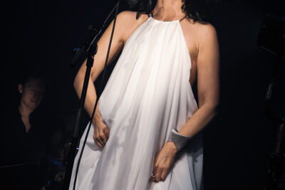 Lamb @ De Roma, picture 25, photographed by Myra Segers - FrontView Magazine