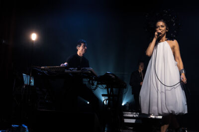 Lamb @ De Roma, picture 26, photographed by Myra Segers - FrontView Magazine