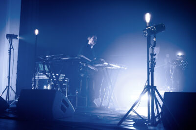 Lamb @ De Roma, picture 27, photographed by Myra Segers - FrontView Magazine
