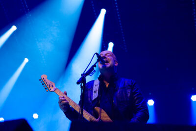 Blöf @ Lotto Arena, picture 2, photographed by Sandra Van Watermeulen - FrontView Magazine