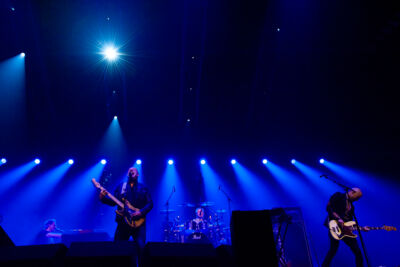 Blöf @ Lotto Arena, picture 3, photographed by Sandra Van Watermeulen - FrontView Magazine