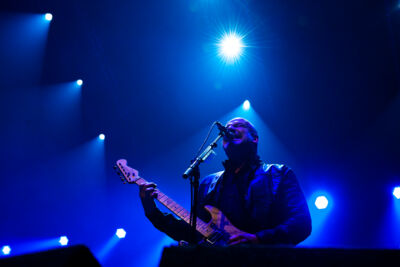 Blöf @ Lotto Arena, picture 4, photographed by Sandra Van Watermeulen - FrontView Magazine