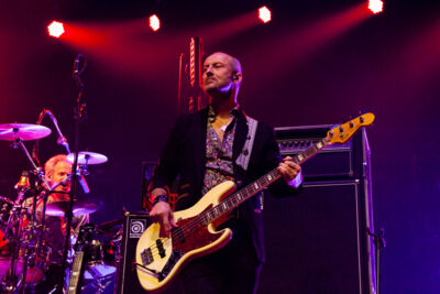 Blöf @ Lotto Arena, picture 5, photographed by Sandra Van Watermeulen - FrontView Magazine
