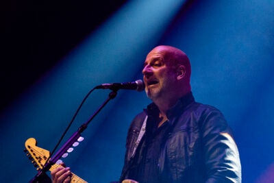 Blöf @ Lotto Arena, picture 6, photographed by Sandra Van Watermeulen - FrontView Magazine