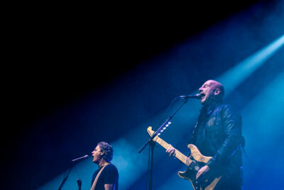 Blöf @ Lotto Arena, picture 7, photographed by Sandra Van Watermeulen - FrontView Magazine