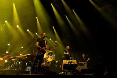 Blöf @ Lotto Arena, picture 11, photographed by Sandra Van Watermeulen - FrontView Magazine