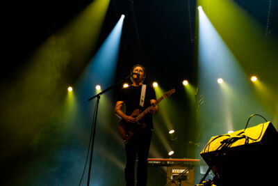 Blöf @ Lotto Arena, picture 12, photographed by Sandra Van Watermeulen - FrontView Magazine